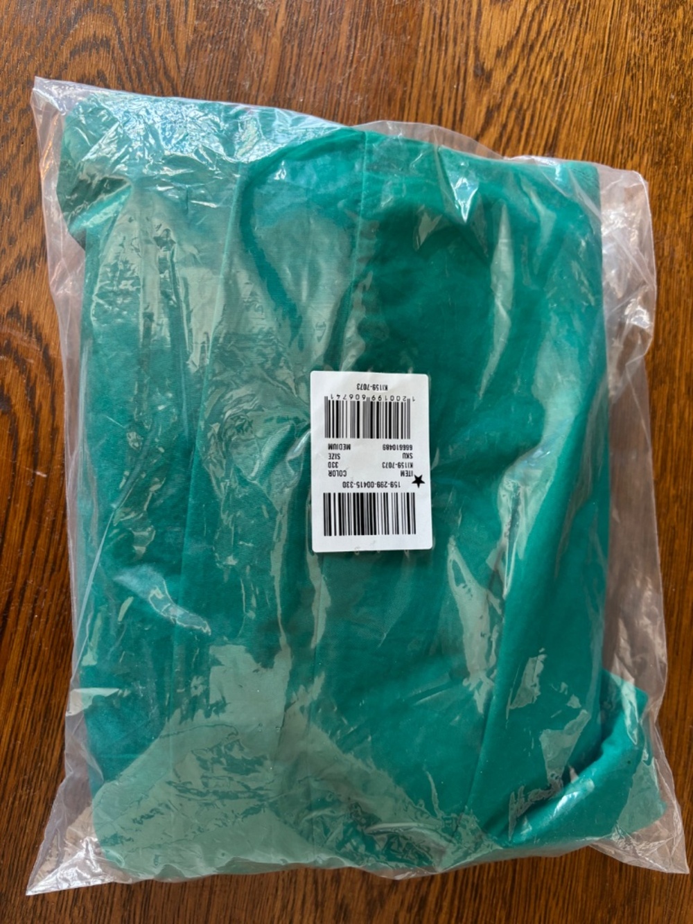 Abercrombie, 100% Cotton A&F Bra-Free Dylan Midi Dress - Picture 3 of 3